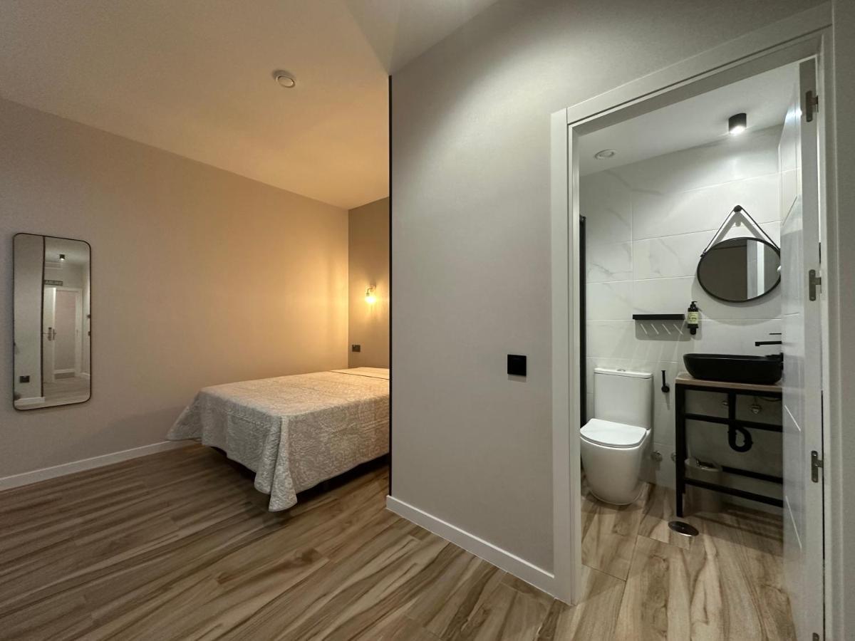 Cc Opera Suites Madryt Zewnętrze zdjęcie