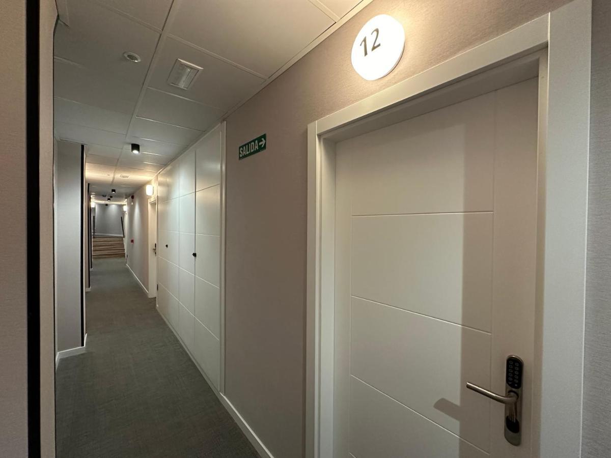 Cc Opera Suites Madryt Zewnętrze zdjęcie