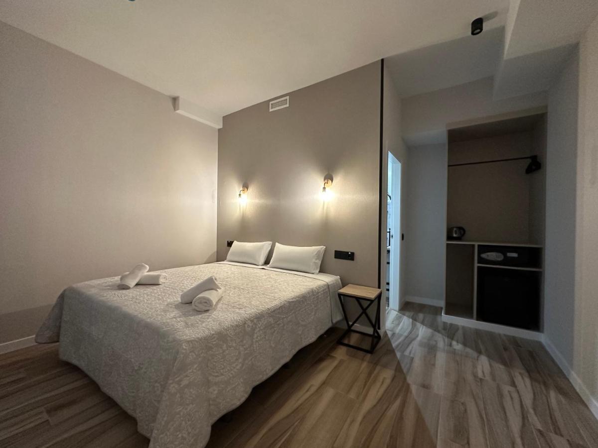 Cc Opera Suites Madryt Zewnętrze zdjęcie