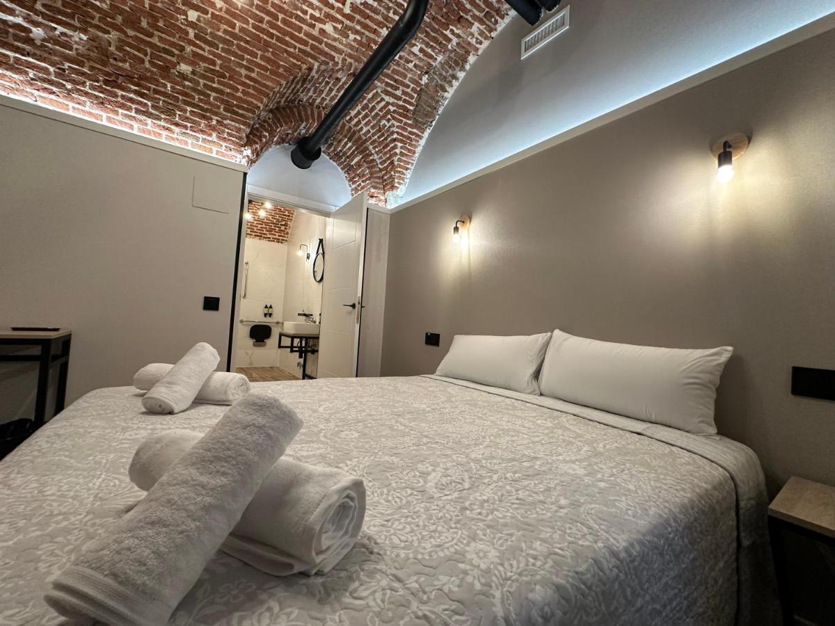 Cc Opera Suites Madryt Zewnętrze zdjęcie
