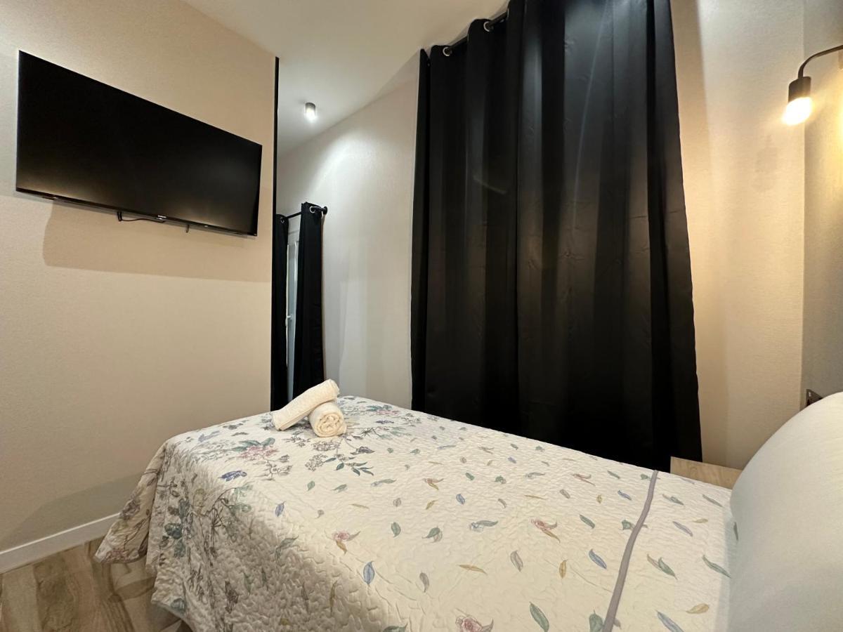 Cc Opera Suites Madryt Zewnętrze zdjęcie