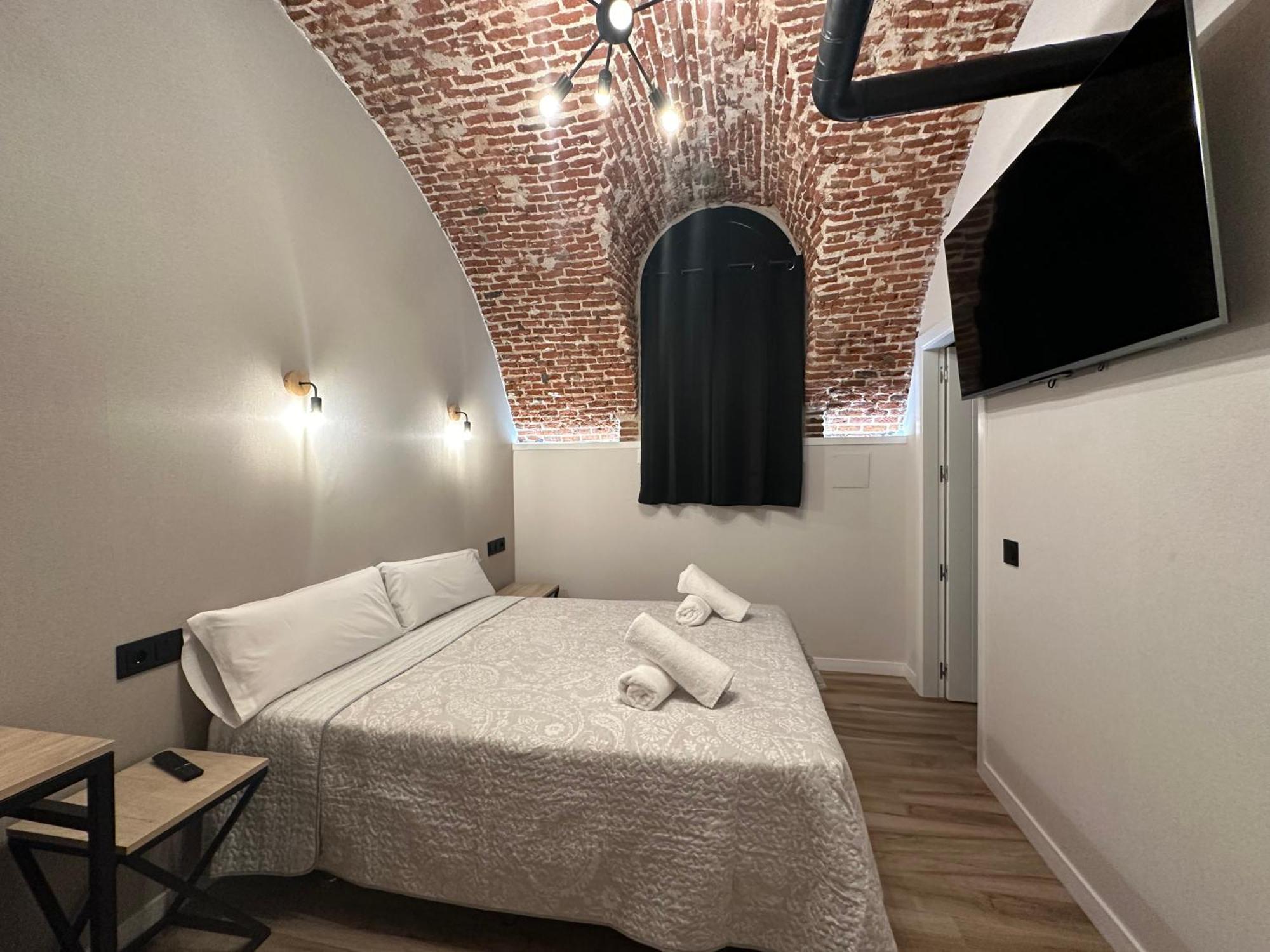 Cc Opera Suites Madryt Zewnętrze zdjęcie