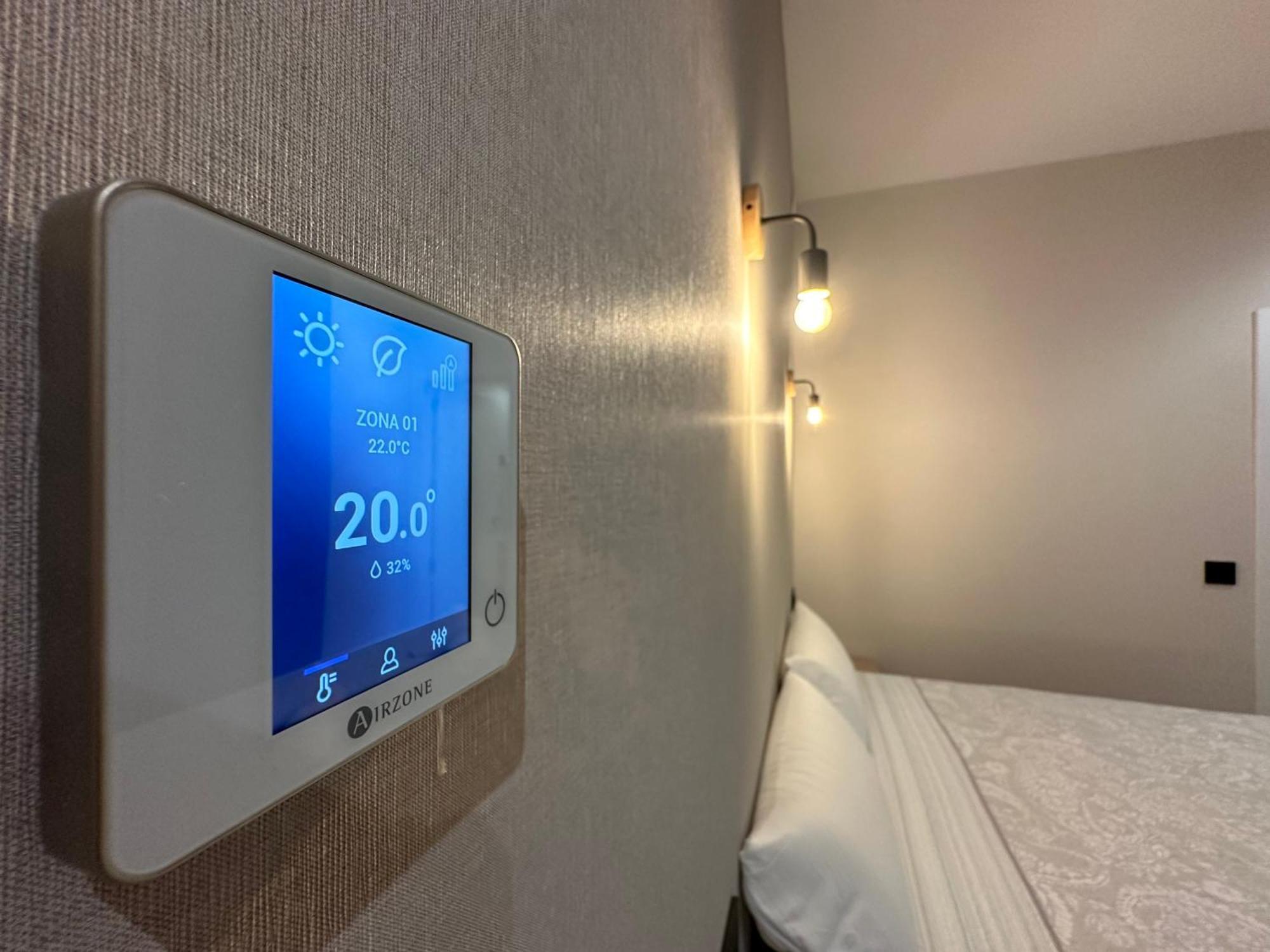 Cc Opera Suites Madryt Zewnętrze zdjęcie