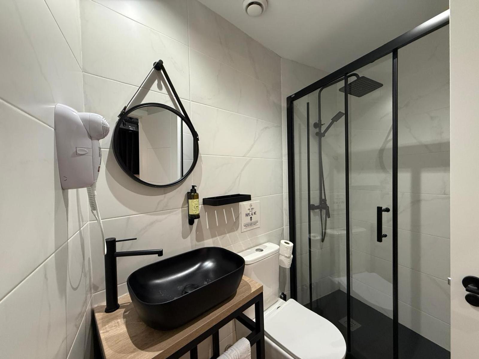 Cc Opera Suites Madryt Zewnętrze zdjęcie