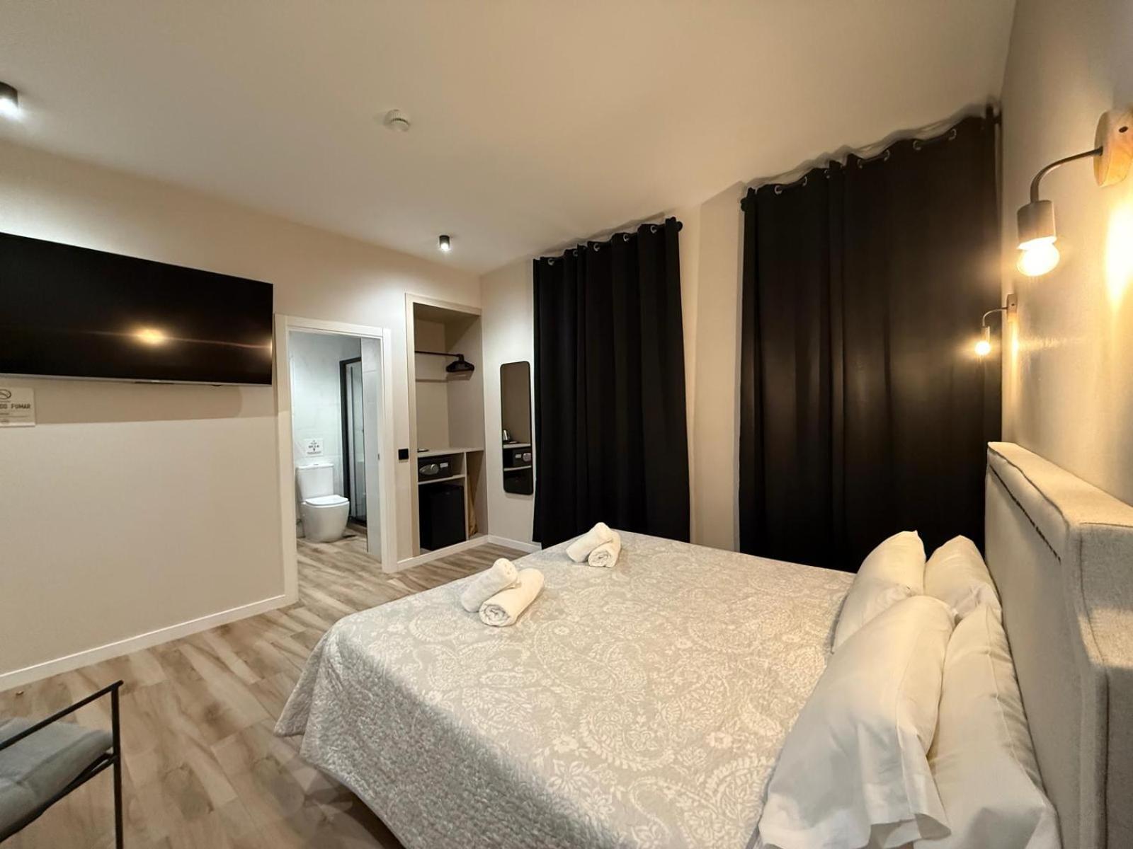 Cc Opera Suites Madryt Zewnętrze zdjęcie